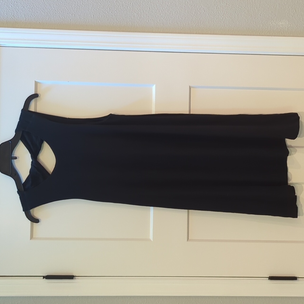 Amour Very Dress